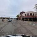 Investigation at Hearst Avenue and Fourth Street