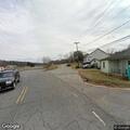 Person fallen at intersection in Rhodhiss, NC