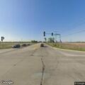 Crash with injuries at Joe Orr Road and Cottage Grove