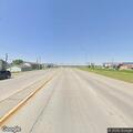 Minor crash involving two semis on East 6th Avenue