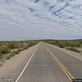 Traffic stop near Ajo Canyon northbound