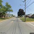 Vehicle catches fire while driving in Shrewsbury