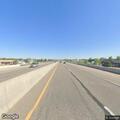 Crash blocks right lane on westbound I-94