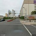 Person having a seizure at intersection in Atlantic City