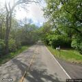 Truck crash blocks lanes on Plum Tree Road