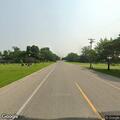 Noise complaint over loud trucks at trail lot