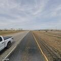 Reckless driver hits median and continues on US-287