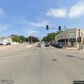 Traffic accident at 15th Avenue and Lake Street