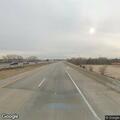 Traffic stop canceled on gray Honda Odyssey