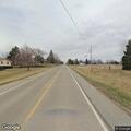 Traffic stop at West Main and Bluebird Lane