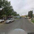 Report of possible illegal burn on SW 21st Street