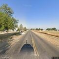 Traffic hazard closes southbound lane in canyon