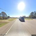 Reckless gray pickup reported near highways 49 and 589