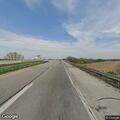 I-74 westbound closed near Crawfordsville