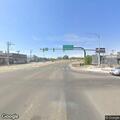 Debris blocking two lanes on West Temple on-ramp