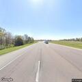 Traffic control for highway fire near Exit 92