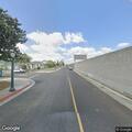 Fire reported on Ramona Road in Alhambra