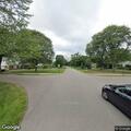 Motorcyclist injured in crash with own vehicle