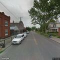 Complaint about dirt bike on Main Street