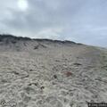 911 hang-up from cell phone near state beach