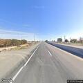 Driver leaves stopped car and wanders on Highway 99
