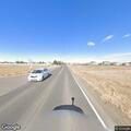 Traffic stop on Colorado Boulevard near North Drive