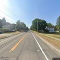 Traffic stop at North Street and Jennifer Lane