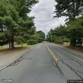 Traffic stop at Indian Head and Cranberry Road