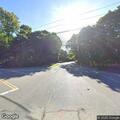 Two-car crash with airbags deployed on Route 117