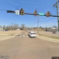 Disabled vehicle blocking Main and Pickwick intersection