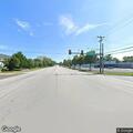 Male fallen at Bethlehem Pike and North Line St