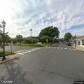 Officer has leg injury after being pinned by vehicle