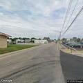 Gas line cut at Ocean Court residence