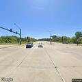 Reckless silver minivan reported on Green Bay Road