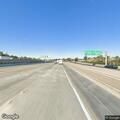 Reckless hatchback swerving on I-805 near Bonita