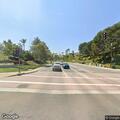 Bicycle collision at Mesa Drive and College Boulevard
