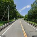 Injury crash on Route 55 near John Shore Road