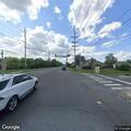 Traffic stop of Jeep at East Main and Foothill