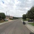 Person overdosing at Vista Del Sol apartments