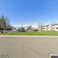 Person fell near East Baker street apartment