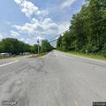 Disabled vehicle on Route 101 near Temple Road