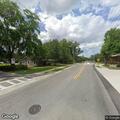 Kitchen fire from pot on stove at Holly Glen home