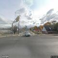 Vehicle crash at North Delmorr and East Trenton