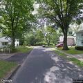 Man shaking and unconscious at Cohen Street
