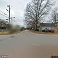 Gas leak at Randall Avenue and Ida Street