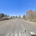 Driver found asleep at wheel on South Main Street