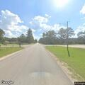 Traffic stop on Sweetgum Road in Bevil Oaks