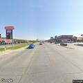 Deputies respond to reported large fight and man throwing rocks