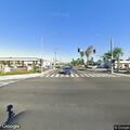 Person ill at Orangewood Ave and Beach Blvd