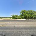 Speeding pickup on State Highway 36 North